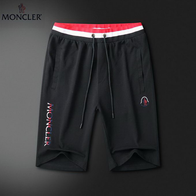 Moncler Shorts Mens ID:20240527-144